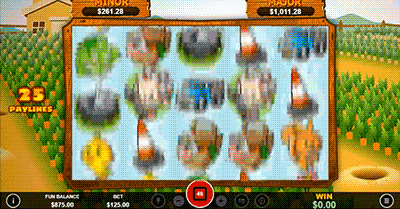 Spinsamurai Run Rabbit, Run